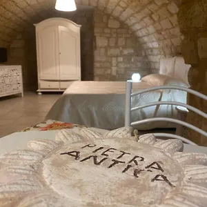 Dimora Pietra Antica Bari