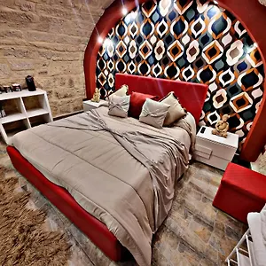 Luxury Borgo Antico Bari