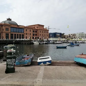 Casa Vacanza Di Angelina Bari