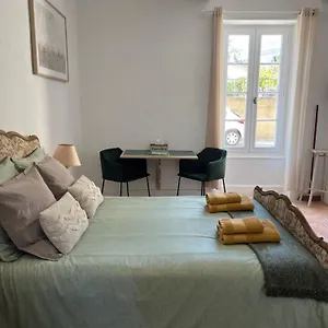  Appartement Au Petit Faubourg France