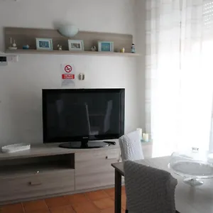 Casa Mely Bari