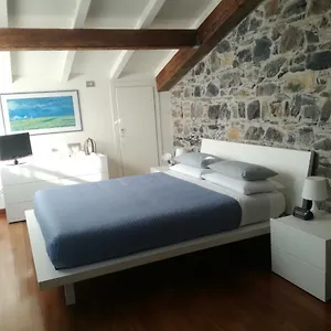  Appartement La Pietra Del Golfo Italie