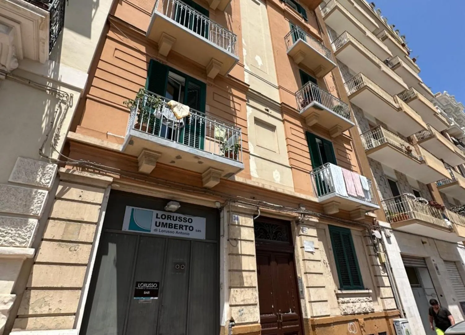 My Dwelling Apartment Bari